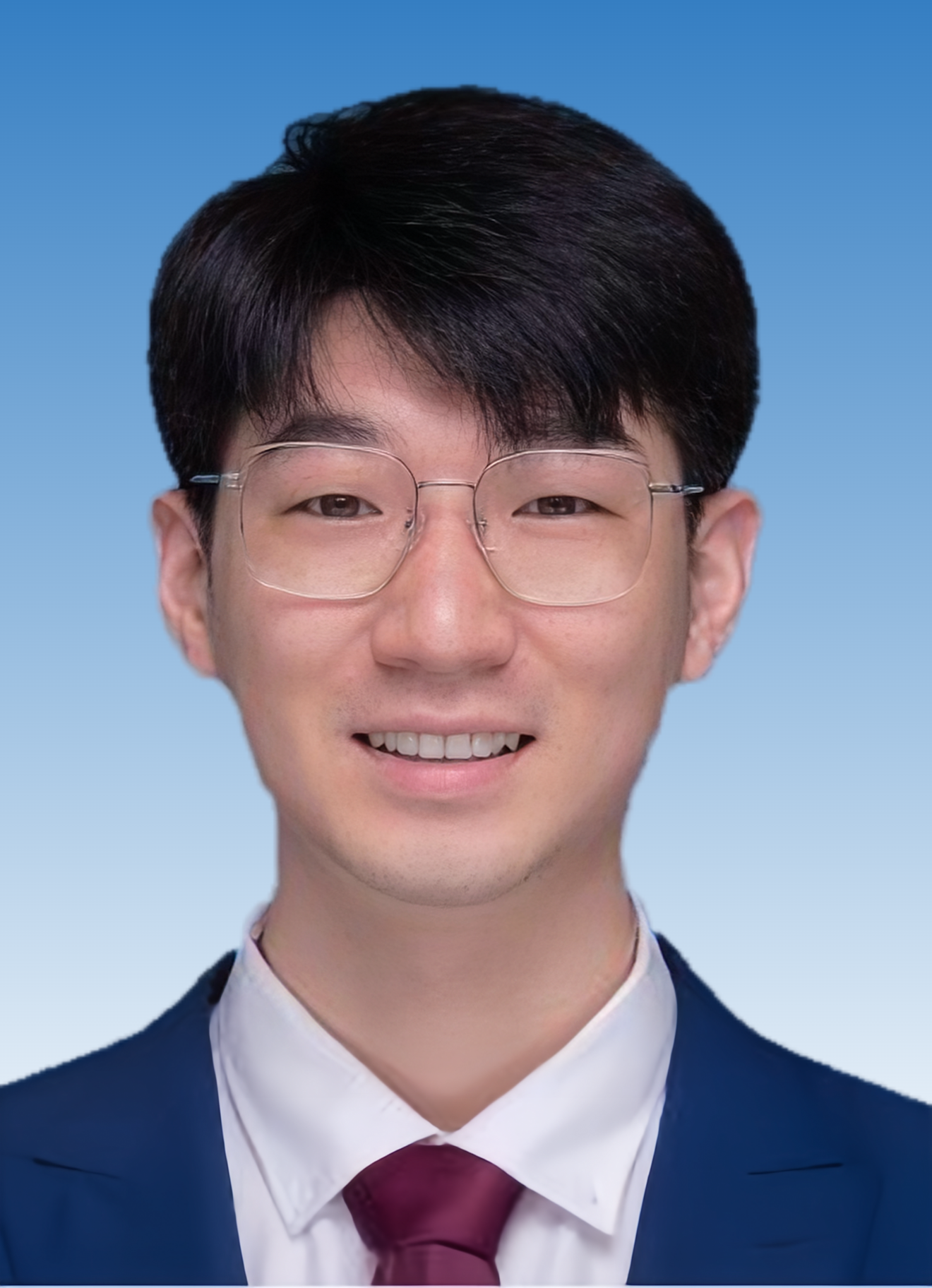 李广卯