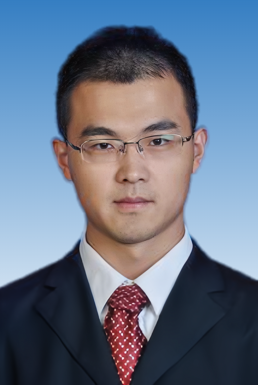 杨晓明
