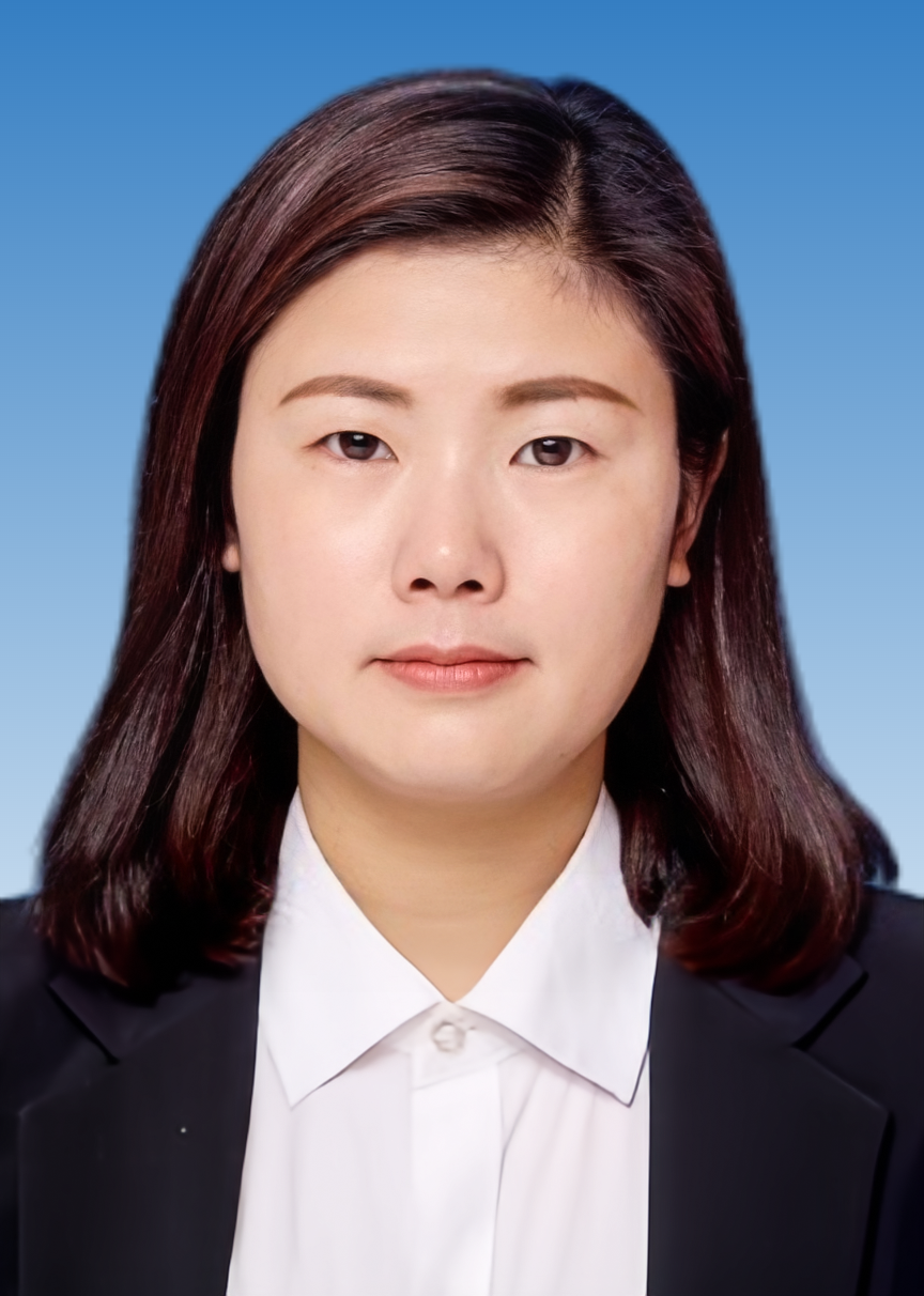 杨金凤