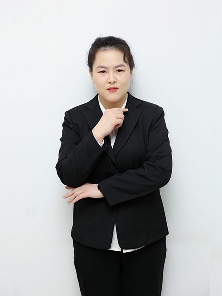 朱晓丹