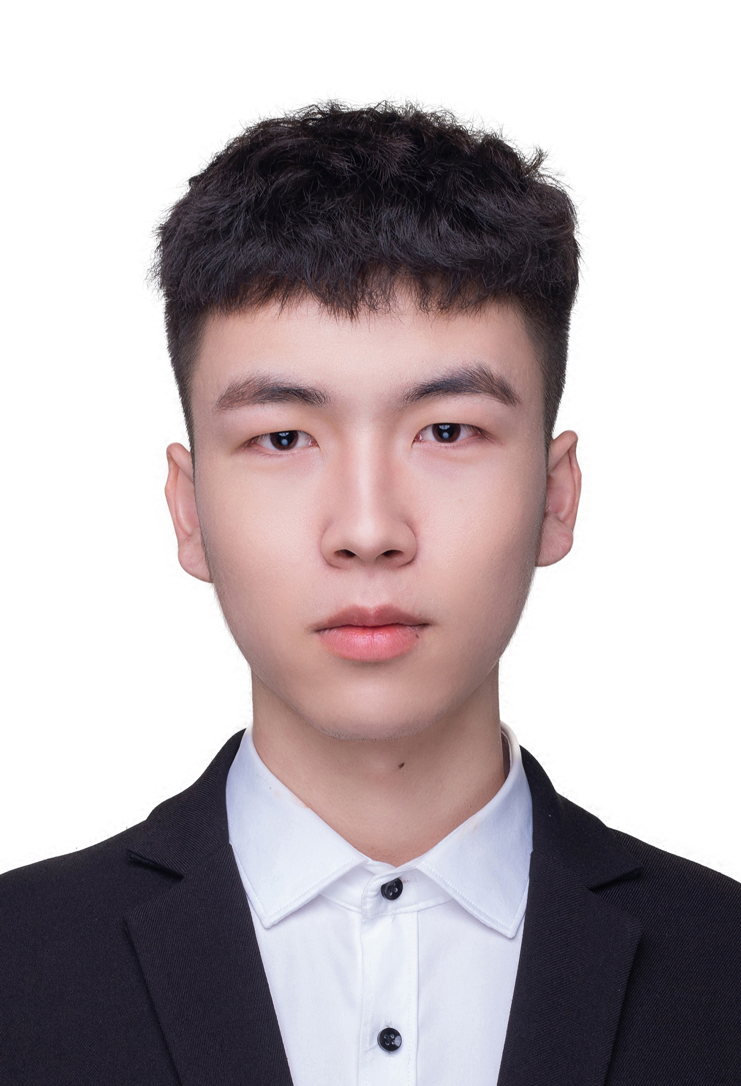 李静翔