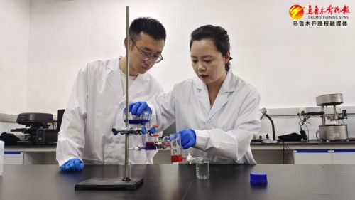 XKTY.COM星空体育-【乌鲁木齐晚报】十年磨一剑 新疆科研团队着力破解油水分离难题